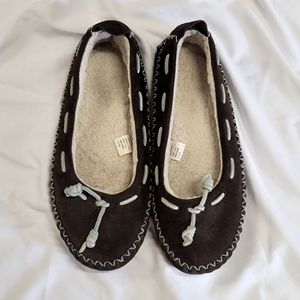 L. L. Bean Slippers
